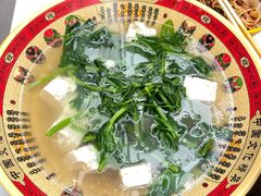 -祥云美食城(南强步行街店)