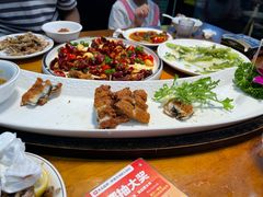 -醉壹号海鲜大排档·老厦门特色菜(厦门美食地标店)
