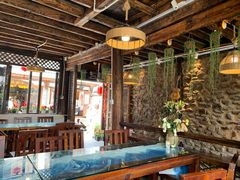 -尽善百年古院餐厅(王家老宅店)