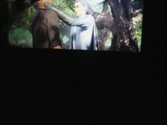 -时代华纳国际影城(鹏晖广场店)