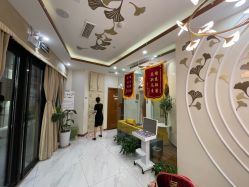 -芳朵美容养生SPA