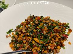 -院里寻菜·精致庭院菜(观沙岭店)