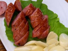 -乡亲鹅肉城(昆山店)