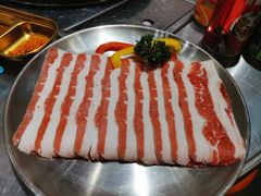 -恩泽家·果味坛子韩国炭火烤肉(白石龙店)