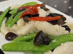 芙蓉鸡片-清真·安乐园菜馆(茶南店)