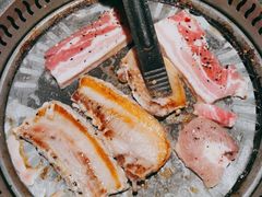 -韩悦牛排烤肉(仓山万达店)