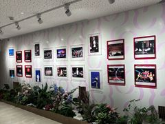 -交通银行前滩31演艺中心