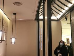 -小厨娘淮扬菜(诚信大道店)