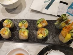 -美奈小馆·越南料理(中航城君尚购物中心店)
