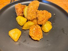 -马灯部落·西湖边的创意山景餐厅(虎跑动物园店)