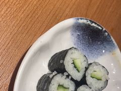 -万岁寿司(天河领展店)