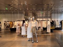 -URBAN REVIVO(深圳华润万象天地店)