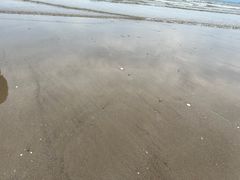 -南澳海滩