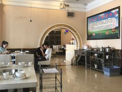 特色牛肉-澳盟清汤鲜黄牛肉(公济桥路店)