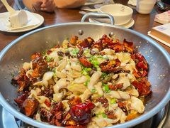 -百岁鱼(七一路店)