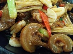 -香香海南菜餐厅