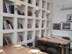 -素心小筑(后沙裕镇店)