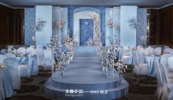 -美薇亭婚礼顾问