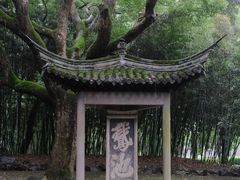 -兰亭风景区