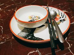 -新白鹿餐厅(西湖银泰店)