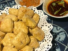 -香满楼(临安路店)