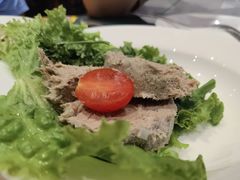 猪肝酱-兰特伯爵西餐厅·啤酒屋(方庄店)