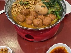 -喜家德虾仁水饺(深圳印力中心店)