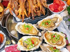 -牛品福潮汕牛肉火锅(旺庄店)