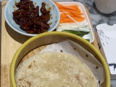 -小菜园新徽菜(宜兴八佰伴店)