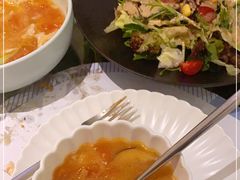 -春树下·树屋花房西餐厅(罍街AS1980店)