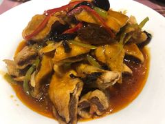 -巴依老爷新疆美食(清华东门店)