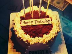 android_upload_pic-Pantry's Best派悦坊蛋糕(K11购物艺术中心店)