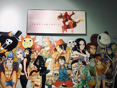 -HONGA HONGA雄家(曹路店)