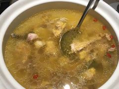 -大碗先生(万家丽店)