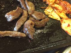 烤牛肉-香猪坊(五道口店)