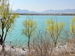 -青龙湖公园