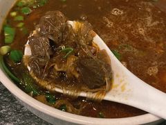 牛腩粉丝-金锅小厨(乐活街店)