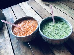 -Doo Dee Thai Food(Issan/Isaan/Esan)