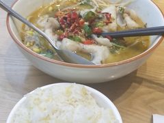 -初见小面(上沙店)