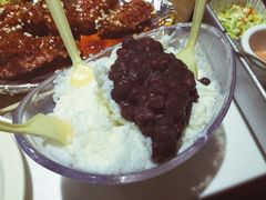 火炉火年糕火锅&芝士肋排(西直门枫蓝店)-火炉火自助餐(枫蓝国际店)