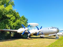 -中国航空博物馆