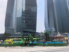 -大族广场Mall&More