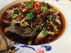 -蘑菇私房菜小馆(杨家坪西城天街店)