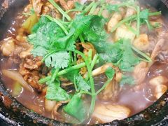 -二楼老店重庆鸡公煲(真光路店)