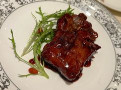 -丁山花园酒店-明园餐厅