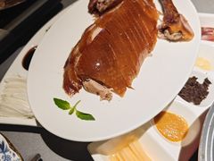 -阿庄新豫菜(通泰路店)