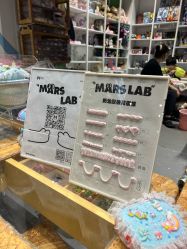 -MINI MARS KIDS CLUB亲子家庭中心(长宁天山店)