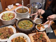 -街小坐闽南小牌档(新元店)