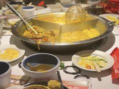 -左庭右院鲜牛肉火锅(新梅广场店)