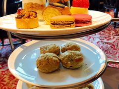 -利顺德大饭店·维多利亚花园(小白楼店)